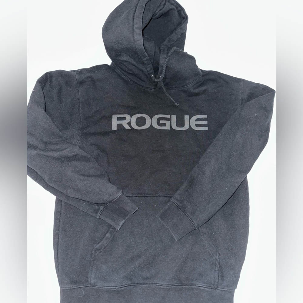 Rogue hoodie